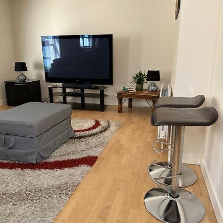 2 Bed City Centre Executive Apartment Aberdeen Zewnętrze zdjęcie