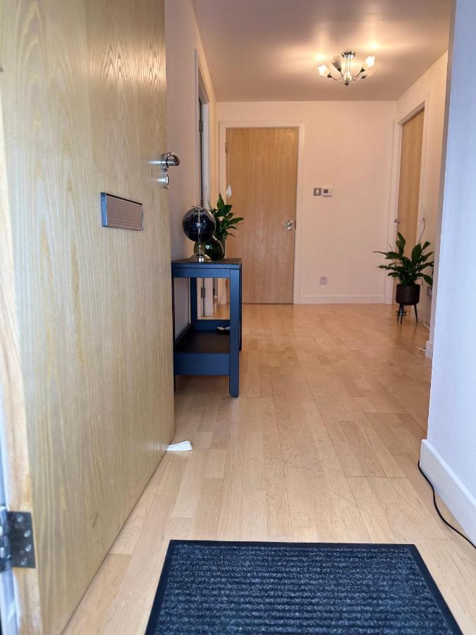 2 Bed City Centre Executive Apartment Aberdeen Zewnętrze zdjęcie