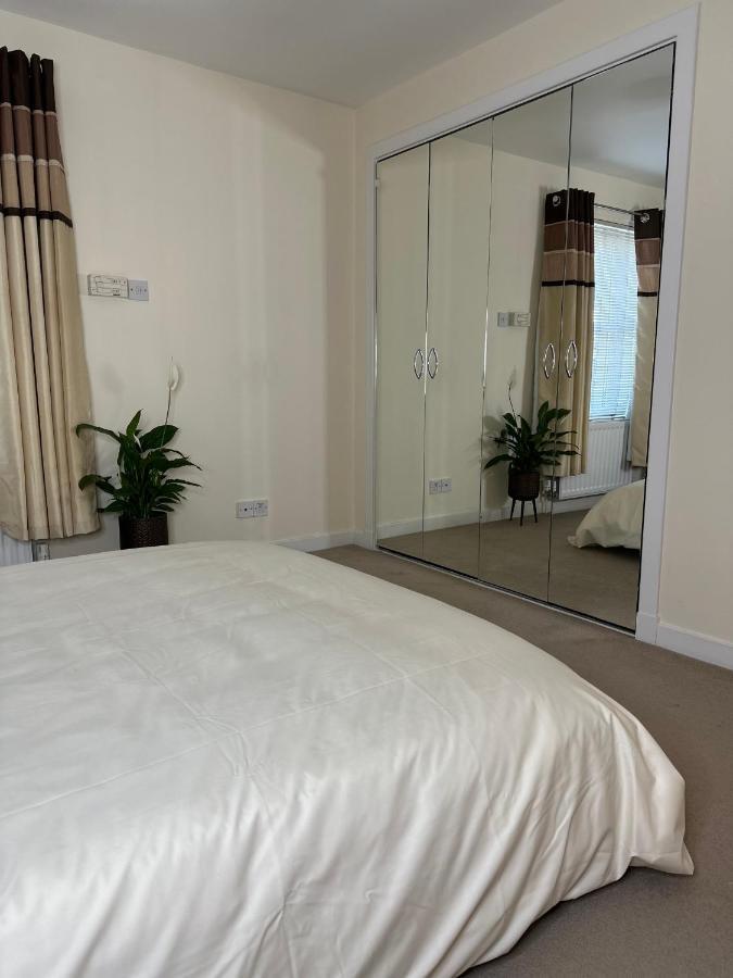 2 Bed City Centre Executive Apartment Aberdeen Zewnętrze zdjęcie