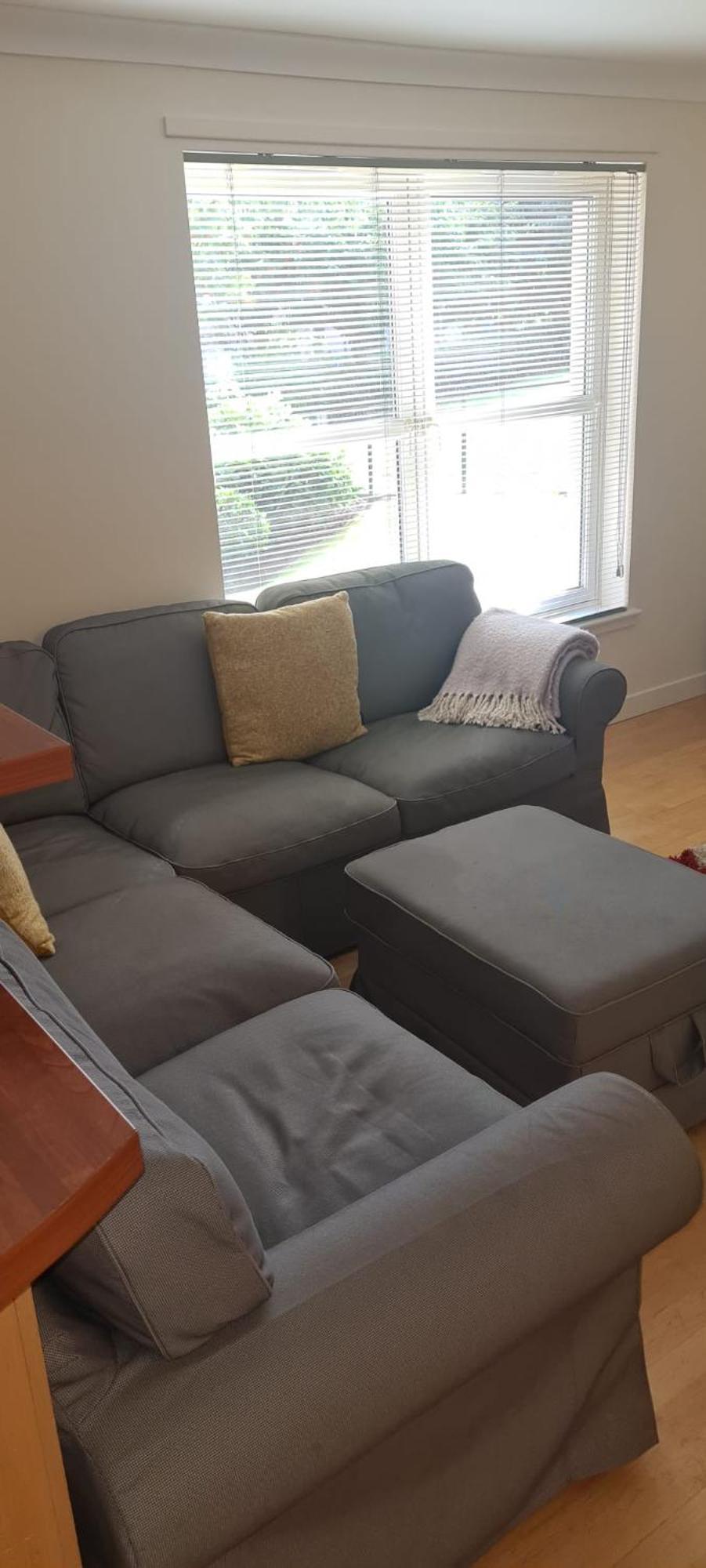 2 Bed City Centre Executive Apartment Aberdeen Zewnętrze zdjęcie